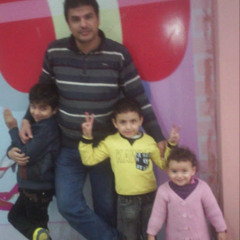 ahmed elabasy