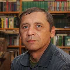 Vladimir Karlov