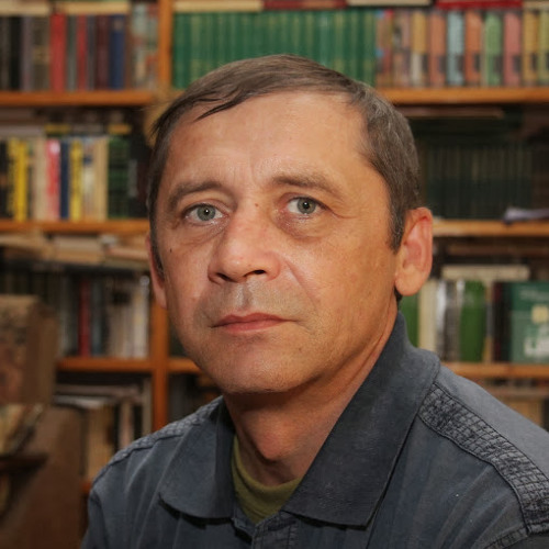Vladimir Karlov’s avatar