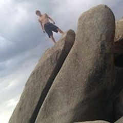 Nathan Nochera