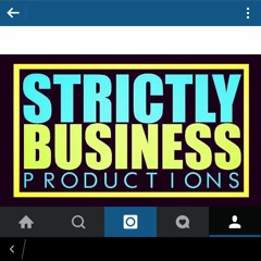 Strictly Business