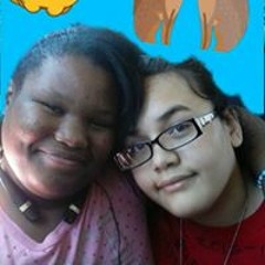 Dionna Jackson