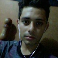 Kevin Rojas Vargas