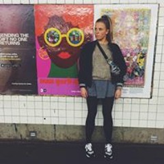 Selma Wibe Fjellberg