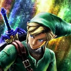 Link vs Zelda rap infinite source(not mine)