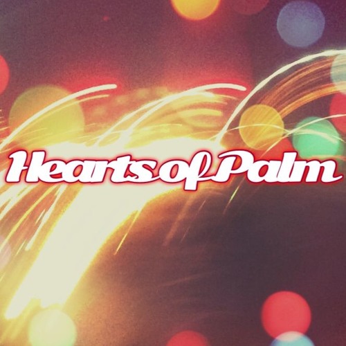 Hearts of Palm’s avatar
