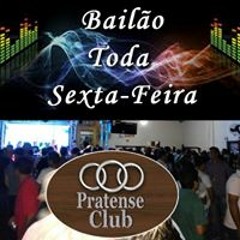 Pratense Club  São Carlos SC