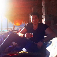 Mostafa Yosre ElShorbagy