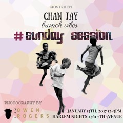 SundaySessionAtThe