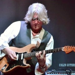 COLIN GUTHRIE