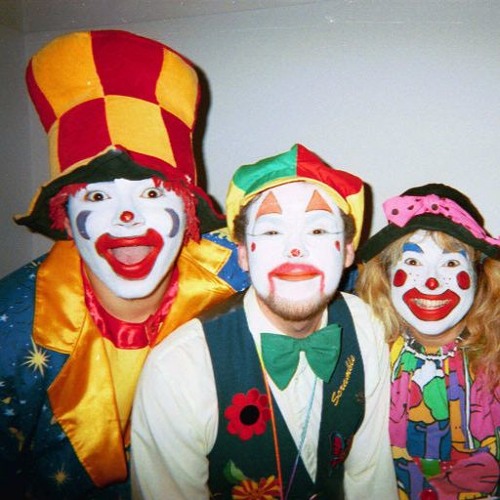 Stream Clowntown by Sphere Clown Band Listen online for free on