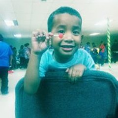 Rosehana Samuel