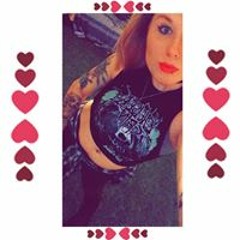 Carlie Marie McClain