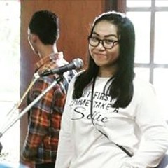 Nikita Mustika Yhani