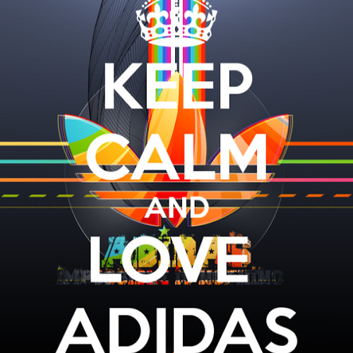 سبق هزة أرضية نصيحة الى الحقيقة الانطباع أسباب keep calm and love adidas -  socoproject.org