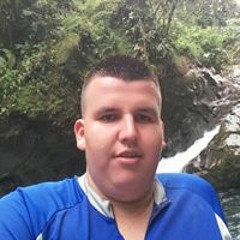 Jose Manuel Canton Araya