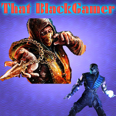 That BlackGamer