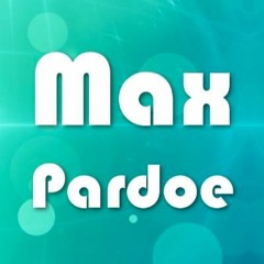 Max Pardoe