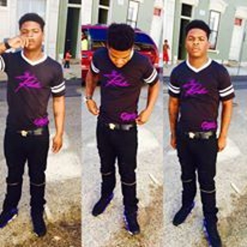my dtw nigga skally fooled