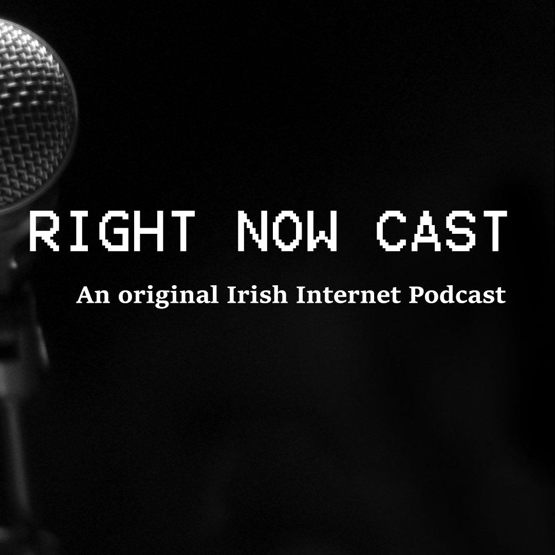 Right Now Cast cover art