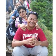 Bagoes GazKid