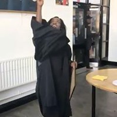 Ruth Omobolanle Amoo