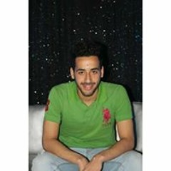 Hussein M. Soliman