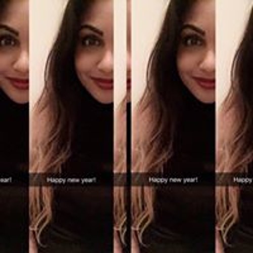 Sunita Soundur’s avatar