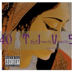 Maharib's Visionz