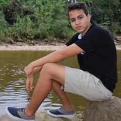 Marcelo Enrique Guzmán