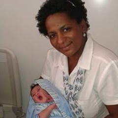 Luciana Silva Gomes
