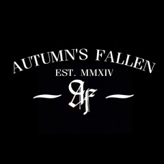 Autumn's Fallen