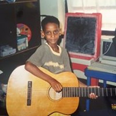 Aron Sebhat