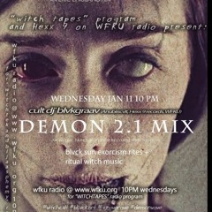 demon 2.l̢ m̯̣̬̩͑ͣix †