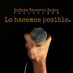 Andrés Navarro Rojas