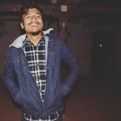 Bikesh Byanjankar