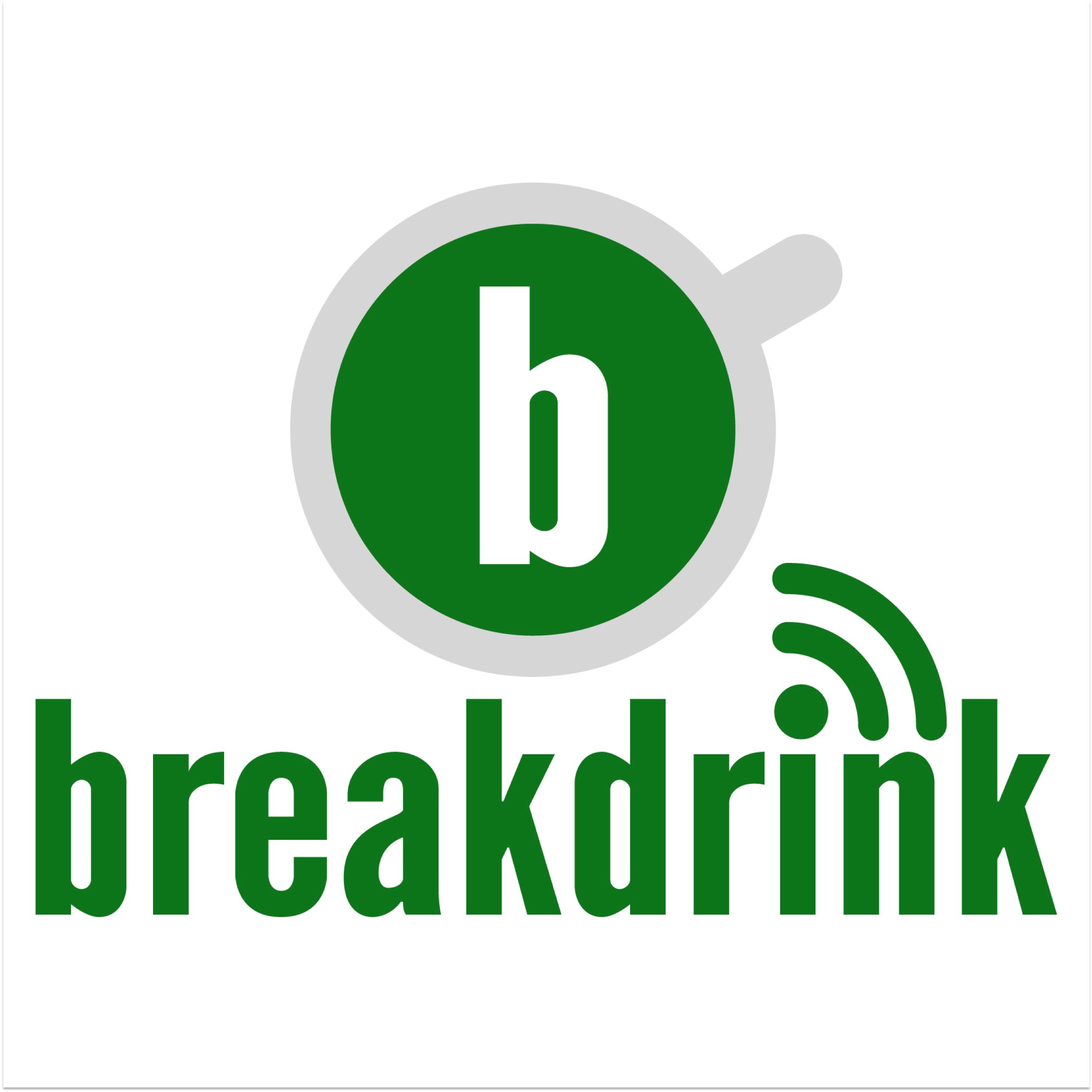 BreakDrink Podcast podcast artwork