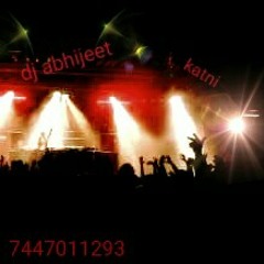dj abhijeet katni