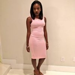 Tiniah Smith