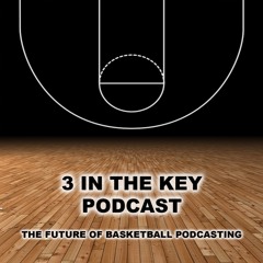 3intheKeyPodcast