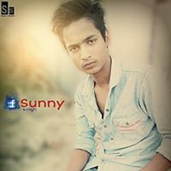 Sunny Singh