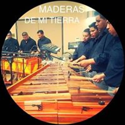 Stream Marimba Maderas De Tierra music Listen to songs, albums