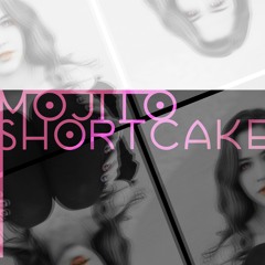 Mojito Shortcake