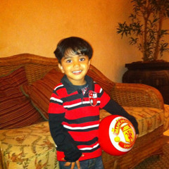 Fahaad Motala
