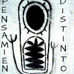 Pensamiento Distinto Music
