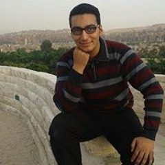 Ahmed Mohamed Hashim