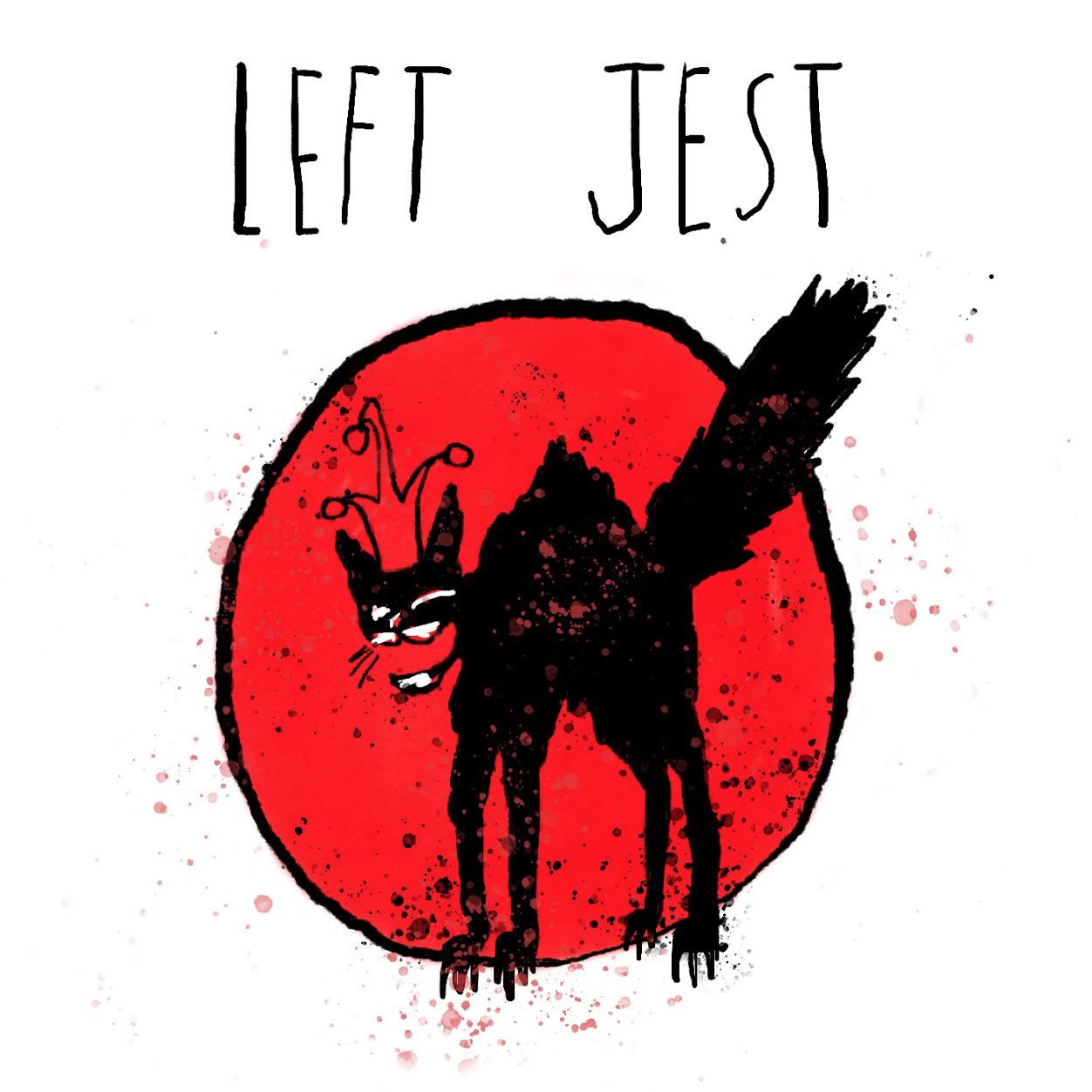 Left Jest