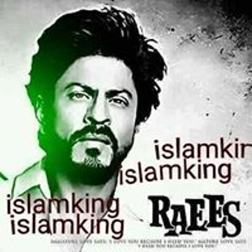 Islam King’s avatar