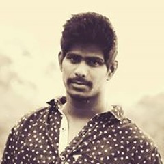 Prabha Prabhakar