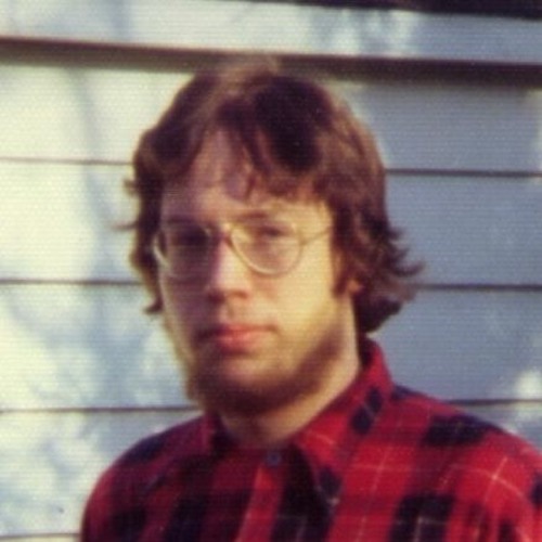 Evan Doorbell’s avatar